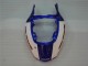 96-07 Ellow Blue GSXR 1300 Hayabusa Motorcycle Fairings 96-07 Ellow Blue GSXR 1300 Hayabusa Motorcycle Fairings