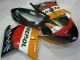 96-07 Orange Repsol CBR1100XX Motorcycle Fairings 96-07 Orange Repsol CBR1100XX Motorcycle Fairings