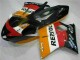 96-07 Orange Repsol CBR1100XX Motorcycle Fairings 96-07 Orange Repsol CBR1100XX Motorcycle Fairings