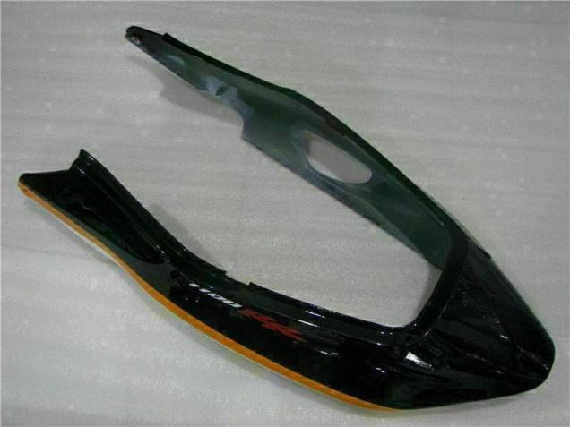 96-07 Orange Repsol CBR1100XX Motorcycle Fairings 96-07 Orange Repsol CBR1100XX Motorcycle Fairings