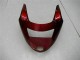 96-07 Red CBR1100XX Motorcycle Bodywork 96-07 Red CBR1100XX Motorcycle Bodywork