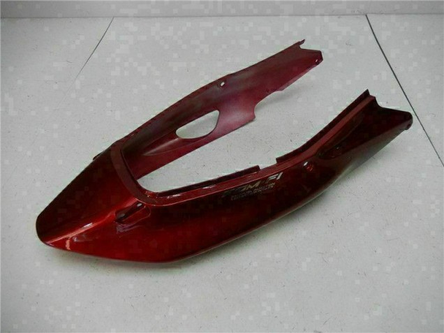 96-07 Red CBR1100XX Motorcycle Bodywork 96-07 Red CBR1100XX Motorcycle Bodywork