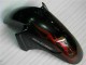 96-07 Red Flame CBR1100XX Motorcycle Fairing 96-07 Red Flame CBR1100XX Motorcycle Fairing
