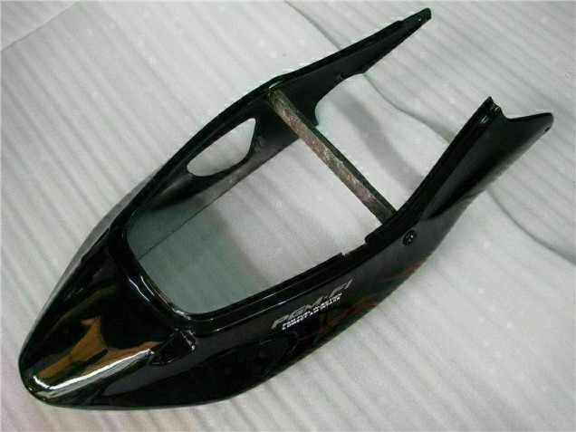 96-07 Red Flame CBR1100XX Motorcycle Fairing 96-07 Red Flame CBR1100XX Motorcycle Fairing