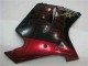96-07 Red Flame CBR1100XX Motorcycle Fairings 96-07 Red Flame CBR1100XX Motorcycle Fairings