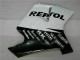 96-07 White Black Repsol CBR1100XX Motorcycle Fairings 96-07 White Black Repsol CBR1100XX Motorcycle Fairings