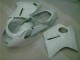 96-07 White CBR1100XX Motorcycle Fairings