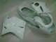 96-07 White CBR1100XX Motorcycle Fairings