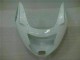 96-07 White CBR1100XX Motorcycle Fairings