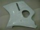 96-07 White CBR1100XX Motorcycle Fairings