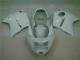 96-07 White CBR1100XX Motorcycle Fairings