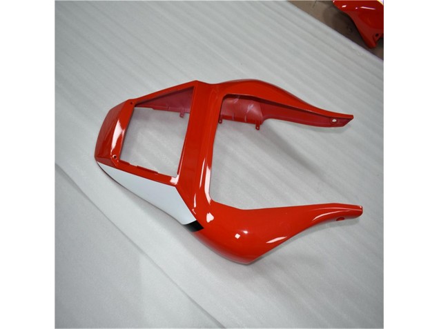 98-02 Black White YZF R6 Motorcycle Fairings 98-02 Black White YZF R6 Motorcycle Fairings