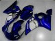 98-02 Blue YZF R6 Motorcycle Bodywork 98-02 Blue YZF R6 Motorcycle Bodywork