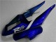 98-02 Blue YZF R6 Motorcycle Bodywork 98-02 Blue YZF R6 Motorcycle Bodywork