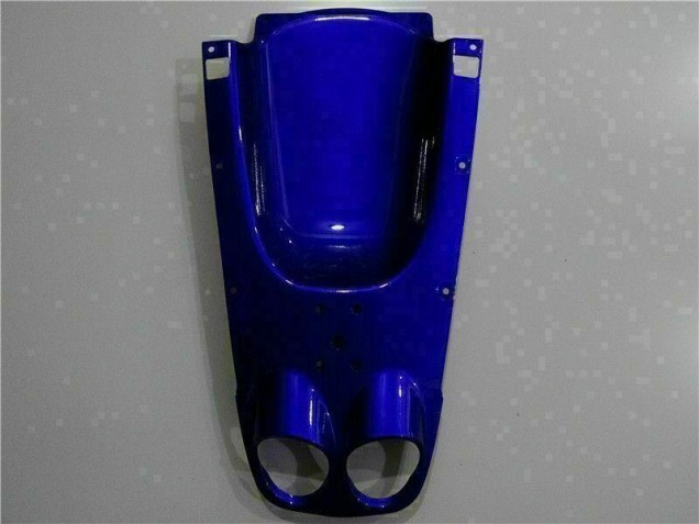 98-02 Blue YZF R6 Motorcycle Bodywork 98-02 Blue YZF R6 Motorcycle Bodywork