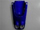 98-02 Blue YZF R6 Motorcycle Bodywork 98-02 Blue YZF R6 Motorcycle Bodywork