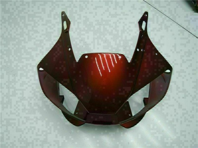98-02 Brown YZF R6 Motorcycle Fairings