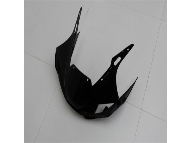 98-02 Glossy Matte Black YZF R6 Motorcycle Fairings 98-02 Glossy Matte Black YZF R6 Motorcycle Fairings