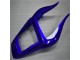 98-02 White Blue YZF R6 Motorcycle Fairings 98-02 White Blue YZF R6 Motorcycle Fairings