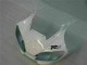 98-02 White YZF R6 Motorcycle Fairings 98-02 White YZF R6 Motorcycle Fairings