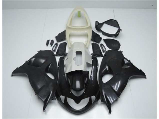 98-03 Unpainted TL1000R Motorcycle Fairings 98-03 Unpainted TL1000R Motorcycle Fairings