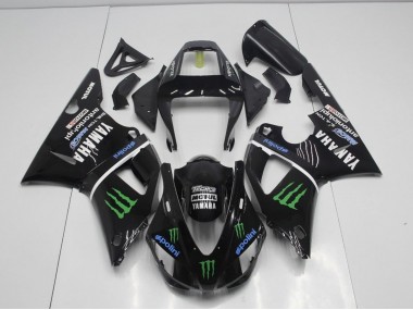 98-99 Monster Drink YZF R1 Motorcycle Fairings