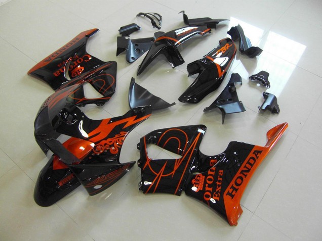 98-99 Orange Corona CBR900RR 919 Motorcycle Fairing 98-99 Orange Corona CBR900RR 919 Motorcycle Fairing